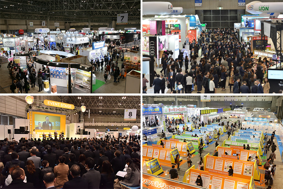 写真　会場風景